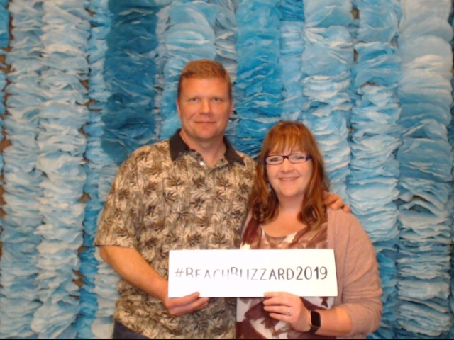 Party for the Promise | View more photos from the event at gallery.photoboothbillings.com/u/PhotoBoothBillings/Party-for-the-Promise